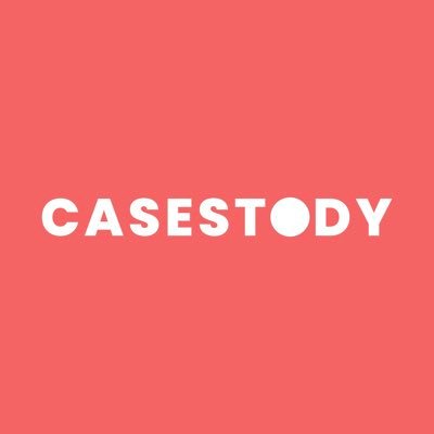 casestody Profile Picture