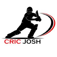 Cric Josh(@cric_josh) 's Twitter Profile Photo