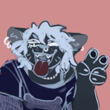 (18+) silly little thing | 30 it/she/they | clawing my way out