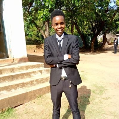 FadhiliVed86407's profile picture. An advocate by profession, crypto lover and appreciating AI technology