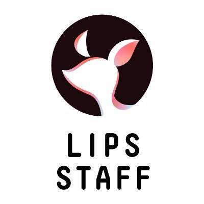 LIPS運営チームのスタッフによるアカウントです。
※土日祝日にいただいたご連絡に関しましては対応が遅れる場合がございます。