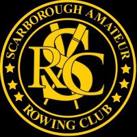 Scarborough Amateur Rowing Club(@AmateurRow32158) 's Twitter Profile Photo
