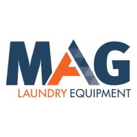 MAG Laundry Equipment™(@laundrymachines) 's Twitter Profile Photo