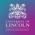 University of Lincoln Computer Science (@uolcompsci) Twitter profile photo University of Lincoln Computer Science (@uolcompsci) Twitter profile photo