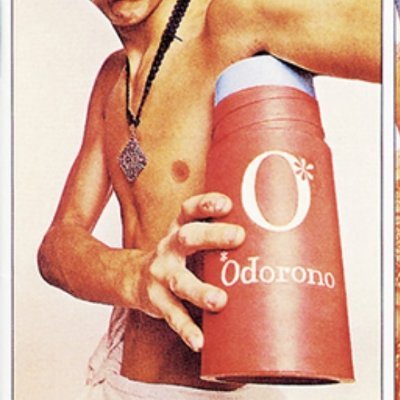 Odorono84's profile picture. 