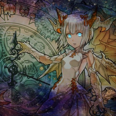 画像加工を #tkへっだー にて更新(しているとは言ってない) パズドラよりブルアカの方が面白いです(断言) 25↑