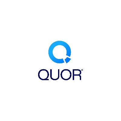 QUOR is one of the fastest growing software and compliance systems within the UK. We offer a sustainable system which can turn current processes across a busine