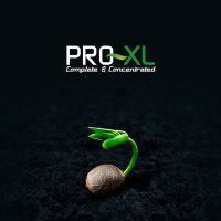 ProXL Complete & Concentrated(@ProXL_Int) 's Twitter Profile Photo