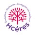 Hcéres (@Hceres_) Twitter profile photo