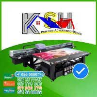 KSH Printing I Cutting I Advertising(@ksh_advertising) 's Twitter Profile Photo