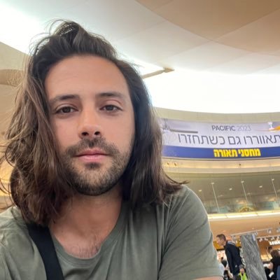 lucabarnabo's profile picture. 