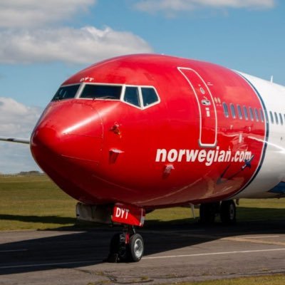 Scopri la Norvegia volando con Norwegian! 🇳🇴 Profilo non ufficiale, per ogni problema o domanda: https://t.co/FLjJFYAlik (Solo in Inglese)