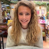 Erinn Sturgess (@erinn_geo) 's Twitter Profile