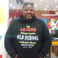 Andrew M22zeli Tshaka (@andrewtshaka) 's Twitter Profile