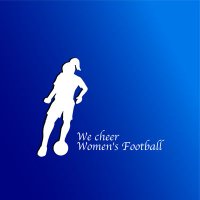 女子サッカーを応援する会(@WomensSoccer23) 's Twitter Profile Photo