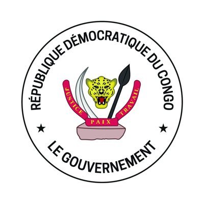 République Démocratique du Congo | Ministère des Sports et Loisirs | Compte Officiel. 🌍 https://t.co/6PpDGmMOzR