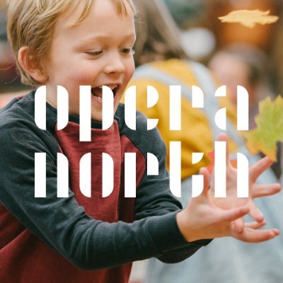 Creating extraordinary experiences every day @Opera_North, connecting with communities and inspiring each generation. Follow operanorthlearning on Instagram.