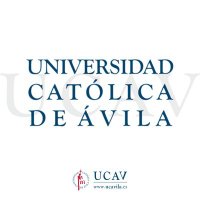 Universidad Católica de Ávila (@ucavila_) 's Twitter Profile Photo Universidad Católica de Ávila (@ucavila_) 's Twitter Profile Photo