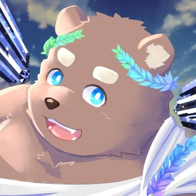 𝙆𝙀𝙏𝙀𝙍𝘽𝙀𝘼𝙍さんのプロフィール画像