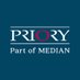 Priory Careers (@priorycareers) Twitter profile photo Priory Careers (@priorycareers) Twitter profile photo