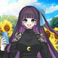 月華 (@geekamoon) 's Twitter Profile