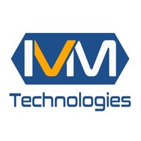 IVM TECHNOLOGIES (@ivm_tec) 's Twitter Profile