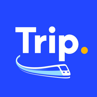 TripcomTrain's profile picture. 🚆Official partner of National Rail in the UK and Eurail in Europe