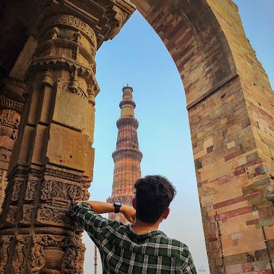 gokulmprabhu's profile picture. 🕉️ | फुल पावर Business| Travel | Spirituality | Believe in yourself; you will rise.