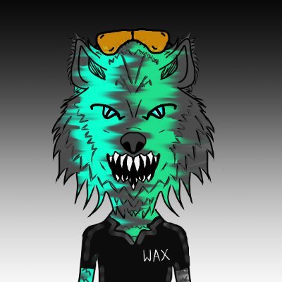 Just another Derek! 🕶️

Website: https://t.co/2TfxTFd5tY

Featured: WAX Wolves 🐺🐾

Website: https://t.co/OvW0KsSHYD

Taurus Vibes ♉

| ✏️ | #WAXP 👑

| 🪙 | #BTC