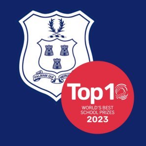We are a leading girls’ school based in Cape Town, South Africa. A Top 10 finalist in the World’s Best School Competition for Supporting Healthy Lives.