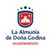 Ayuntamiento de La Almunia (@AlmuniaAyto) Twitter profile photo