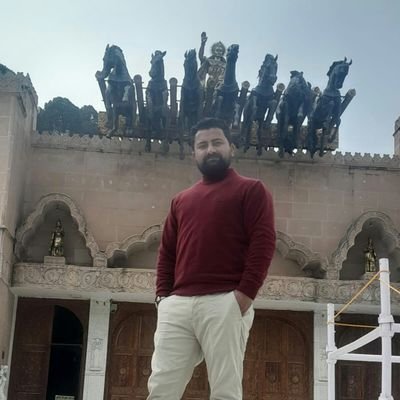 imSanju01's profile picture. दिल से देशभक्ति