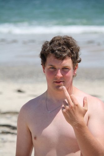 TheGoose_26's profile picture. been goin hard since '92