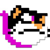 𝓶𝓪❷𝓲𝓬(8bit)(@ma2ic) 's Twitter Profile Photo