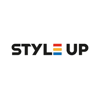 StyleUp India(@StyleupIndia_) 's Twitter Profile Photo