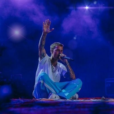 《•○No Tears Left to Cry○•》
💜《Justinera》💜
💗《Arianator》💗
💙《ELF》💙