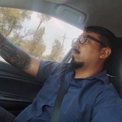 lalosalrasta's profile picture. 