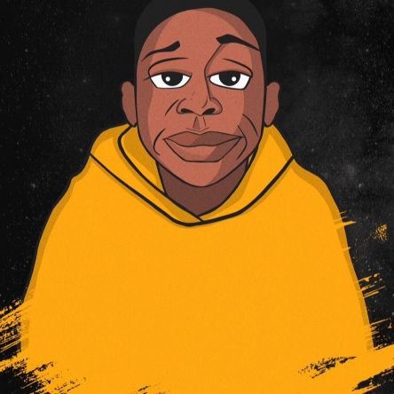 Neo_spence's profile picture. You’ll figure it out… or you won’t