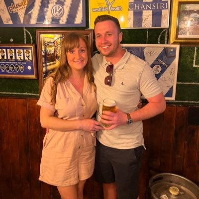 ThomasDale93's profile picture. Sheffield Wednesday 💙⚽ Primary/SEND Teacher 👨🏻‍🏫