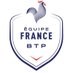 Équipe de France du BTP (@equipefrancebtp) Twitter profile photo Équipe de France du BTP (@equipefrancebtp) Twitter profile photo