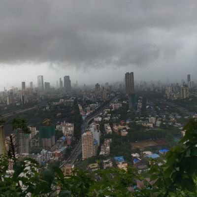 Mumbai's Accurate Weather Interpreter | Leading #MumbaiRains page on 𝕏 ⛈️