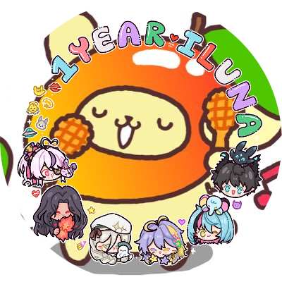 Amelia 🥭 ( busy )さんのプロフィール画像