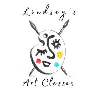 Lindseysartclasses(@lindseysartists) 's Twitter Profile Photo