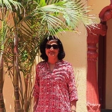 Worked as Administrator at C-DAC computer center, Mehsana. Currently a freelancer translator and a very successful coach for English and IELTS