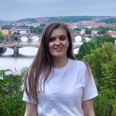 @_EuropeanValues, Associate | Former Ukrainian civil servant and US fellow | Tweets about Ukraine war and reconstruction.