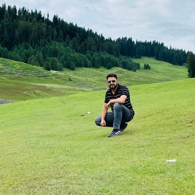 shah_muzahir's profile picture. Computer operator at Govt Medical College Rajouri, B.E electrical from jammu university.
