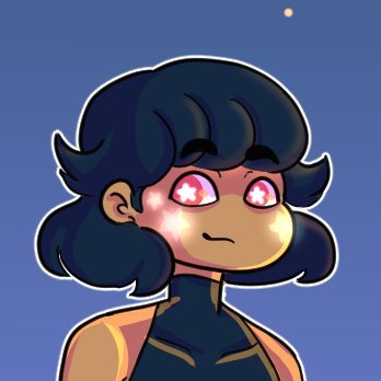 ongoing account rework✨
Artist | 🇵🇭 | 22 | Genderfluid | They/Them | ⭐️Aspiring Webtoon Artist | Usually obsess over fictional characters
