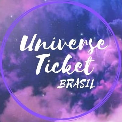 1° E mais completa Fanbase brasileira do Universe Ticket. 
Desde: 26/01/2023

Instagram: