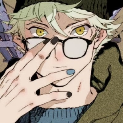 ʟɪɴᴜxᴏɪᴅ┊ᴀʀᴛɪꜱᴛ
Secure your asses.
🔗 https://t.co/K5adDGMjFW
📧 frestein@tuta.io