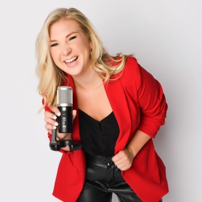 Meghan Lamontagne